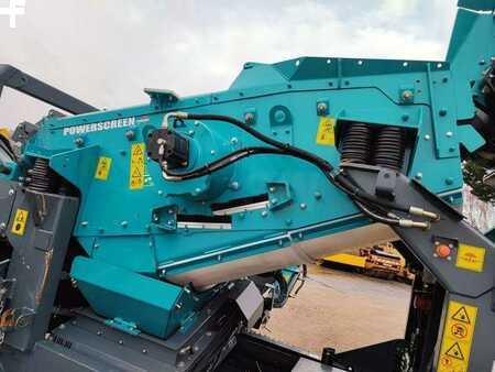 Sonstige 2020 POWERSCREEN WARRIOR 600 (43)