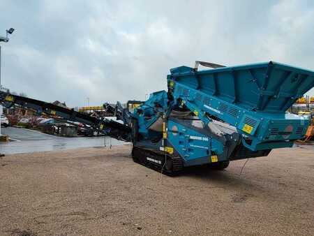 Sonstige 2020 POWERSCREEN WARRIOR 600 (5)