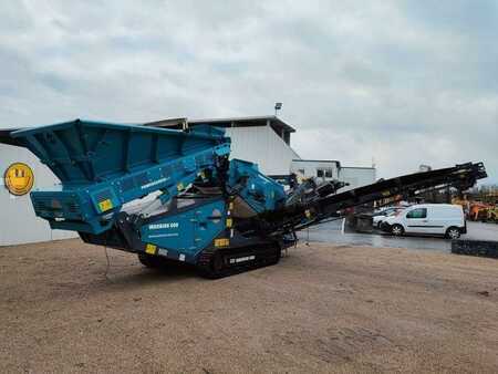Sonstige 2020 POWERSCREEN WARRIOR 600 (6)