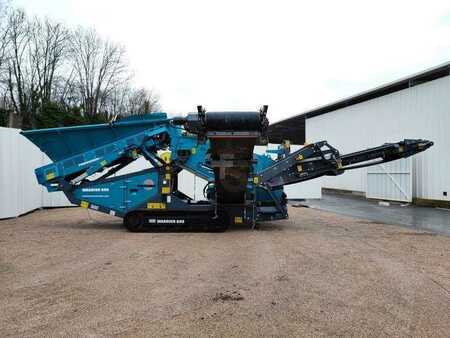 Sonstige 2020 POWERSCREEN WARRIOR 600 (7)