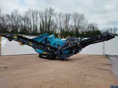 Sonstige 2020 POWERSCREEN WARRIOR 600 (8)