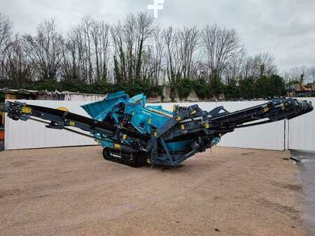 Sonstige 2020 POWERSCREEN WARRIOR 600 (9)