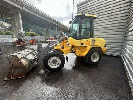 Pozostałe 1999 Volvo L30Z (10)