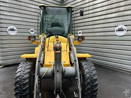 Pozostałe 1999 Volvo L30Z (22)