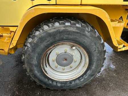 Pozostałe 1999 Volvo L30Z (24)