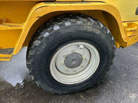 Pozostałe 1999 Volvo L30Z (25)