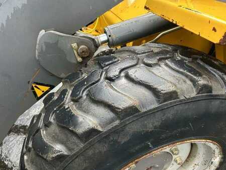 Pozostałe 1999 Volvo L30Z (27)