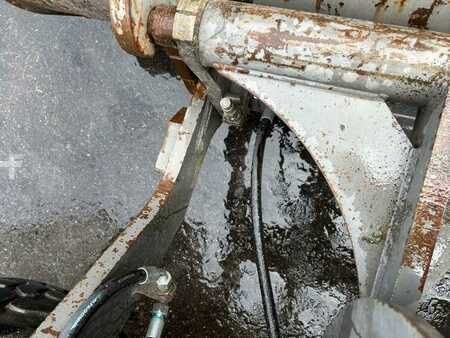 Pozostałe 1999 Volvo L30Z (35)