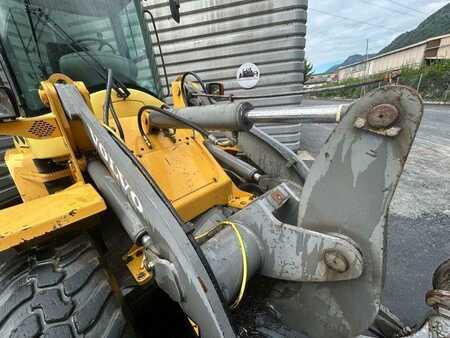 Pozostałe 1999 Volvo L30Z (37)