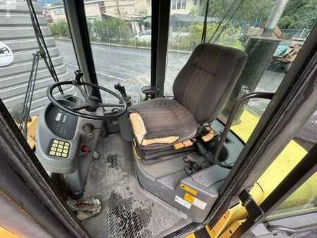 Pozostałe 1999 Volvo L30Z (42)