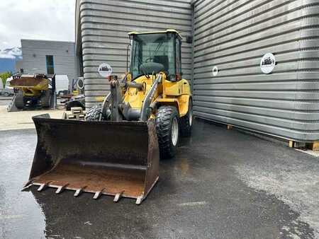 Pozostałe 1999 Volvo L30Z (7)