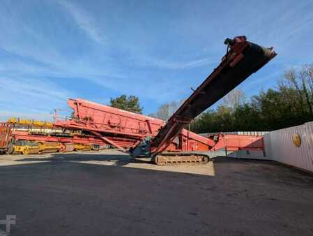 Ostatní 2009 Terex FINLAY SUPERTRAK 694 (11)