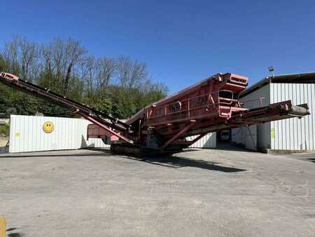 Ostatní 2009 Terex FINLAY SUPERTRAK 694 (2)