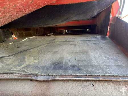 Ostatní 2009 Terex FINLAY SUPERTRAK 694 (20)