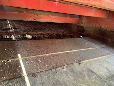 Ostatní 2009 Terex FINLAY SUPERTRAK 694 (26)