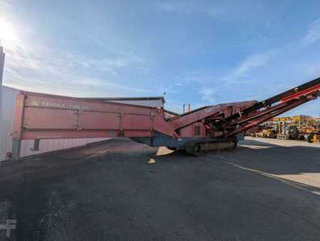 Ostatní 2009 Terex FINLAY SUPERTRAK 694 (3)