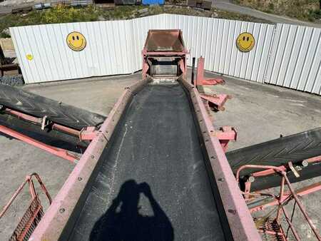 Ostatní 2009 Terex FINLAY SUPERTRAK 694 (35)