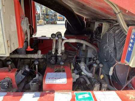 Ostatní 2009 Terex FINLAY SUPERTRAK 694 (39)