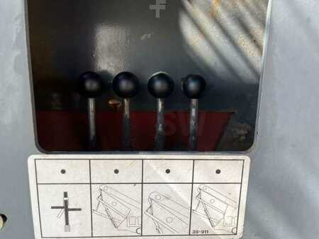 Ostatní 2009 Terex FINLAY SUPERTRAK 694 (42)