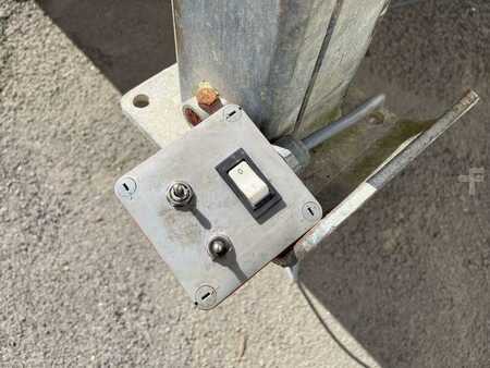 Ostatní 2009 Terex FINLAY SUPERTRAK 694 (44)