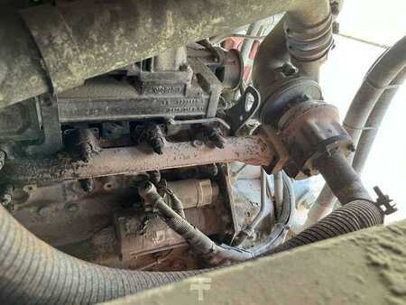 Ostatní 2009 Terex FINLAY SUPERTRAK 694 (48)