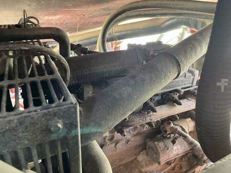 Ostatní 2009 Terex FINLAY SUPERTRAK 694 (49)