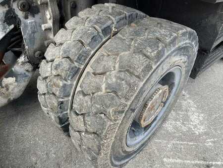 Excavadoras de manutención 2010 Sennebogen 818 (21)