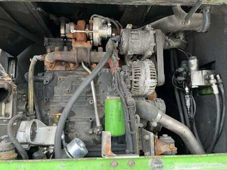 Excavadoras de manutención 2010 Sennebogen 818 (28)