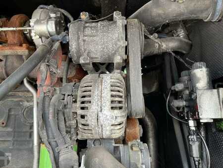 Excavadoras de manutención 2010 Sennebogen 818 (29)