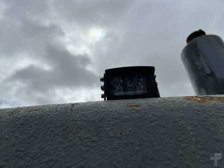 Excavadoras de manutención 2010 Sennebogen 818 (33)