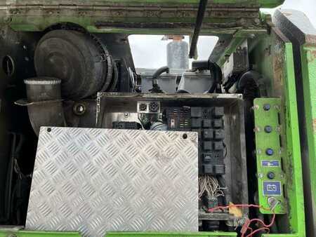 Excavadoras de manutención 2010 Sennebogen 818 (35)