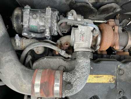 Excavadoras de manutención 2010 Sennebogen 818 (42)