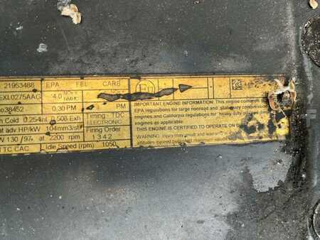 Excavadoras de manutención 2010 Sennebogen 818 (43)