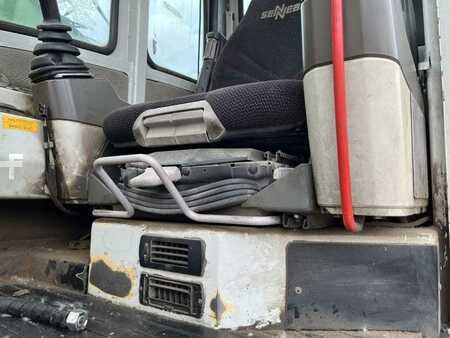 Excavadoras de manutención 2010 Sennebogen 818 (45)