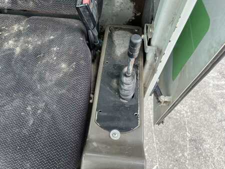 Excavadoras de manutención 2010 Sennebogen 818 (47)