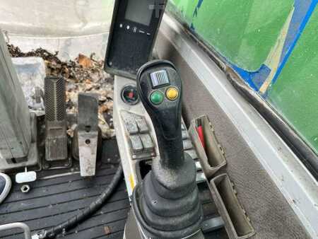 Excavadoras de manutención 2010 Sennebogen 818 (48)