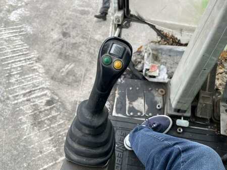 Excavadoras de manutención 2010 Sennebogen 818 (49)