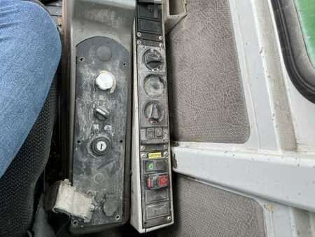 Excavadoras de manutención 2010 Sennebogen 818 (50)