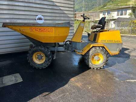 Minidumpere 1996 Neuson DHK6002H (10)