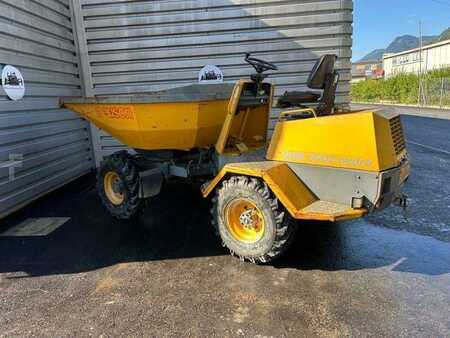 Minidumpere 1996 Neuson DHK6002H (12)
