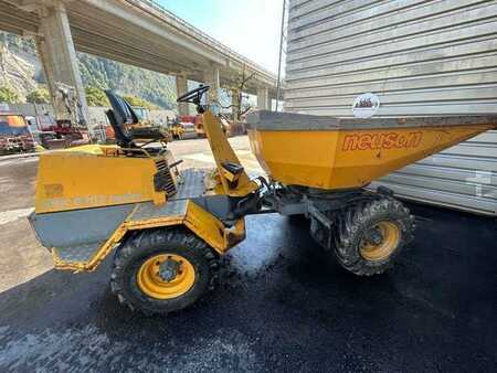 Minidumpere 1996 Neuson DHK6002H (21)
