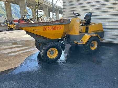 Minidumpere 1996 Neuson DHK6002H (29)
