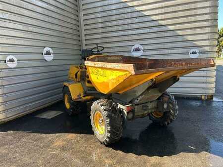 Minidumpere 1996 Neuson DHK6002H (30)