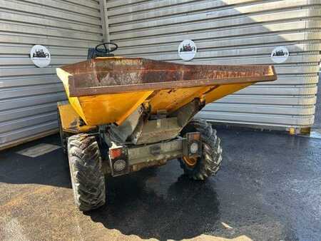 Minidumpere 1996 Neuson DHK6002H (32)
