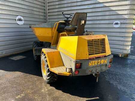 Minidumpere 1996 Neuson DHK6002H (37)
