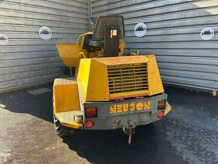 Minidumpere 1996 Neuson DHK6002H (38)