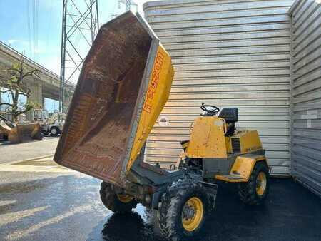 Minidumpere 1996 Neuson DHK6002H (4)