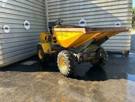 Minidumpere 1996 Neuson DHK6002H (8)