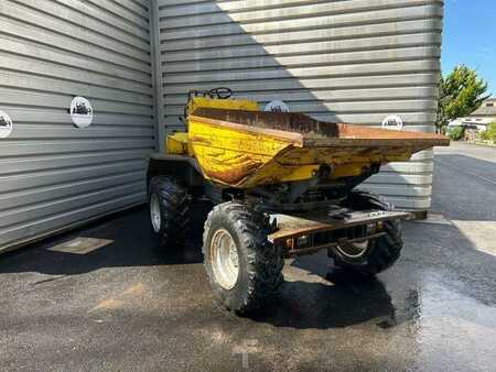 Minidumpere 2003 MBA 2035BR (12)