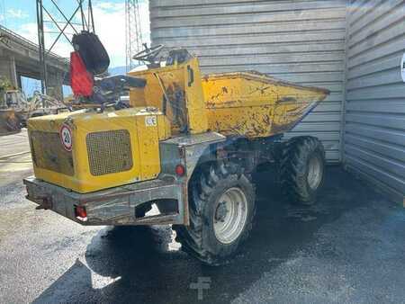 Minidumpere 2003 MBA 2035BR (18)